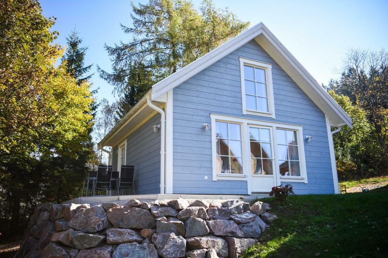 Haus Madita Breitnau Exterior foto